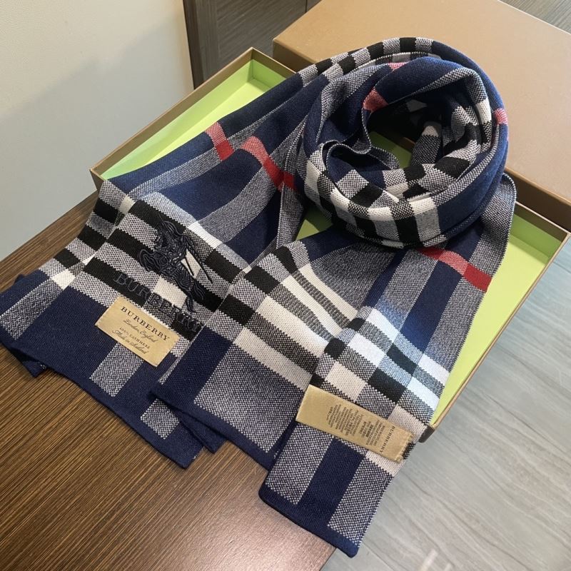 Burberry Scarf